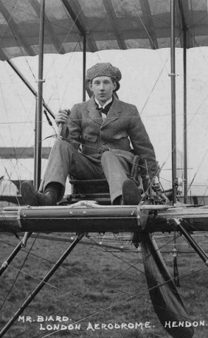 henri biard 0906-0082